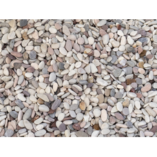 Pebble Dunestone 9-12mm 20kg Bag